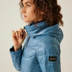 Regatta Veste légère matelassée Andel III pour femme |<Femme Doudounes|Vestes Chaudes