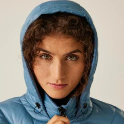 Regatta Veste légère matelassée Andel III pour femme |<Femme Doudounes|Vestes Chaudes