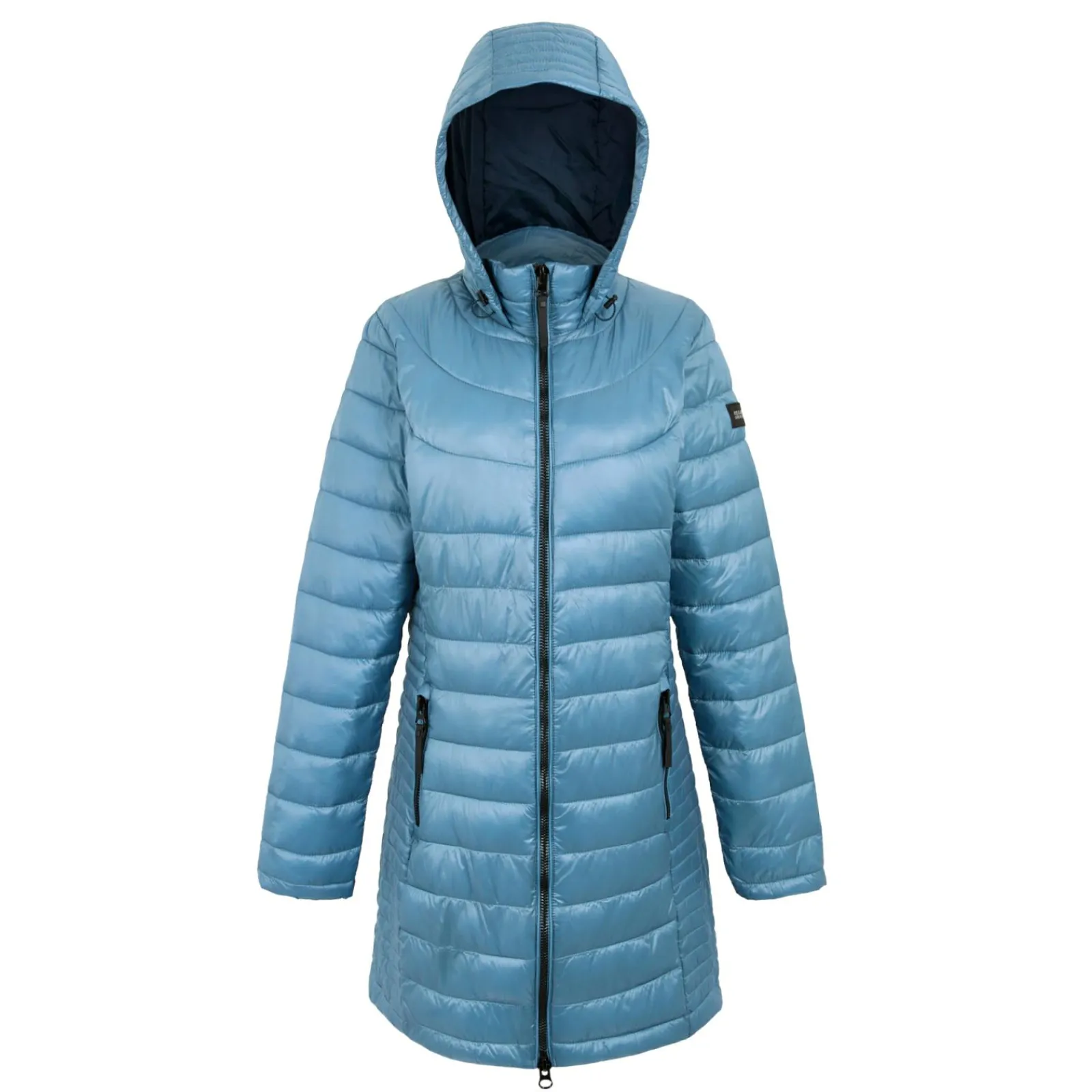 Regatta Veste légère matelassée Andel III pour femme |<Femme Doudounes|Vestes Chaudes