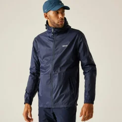 Regatta Veste légère technique imperméable et respirante Pack-It III |<Homme Vestes Pliables|Vestes Légères