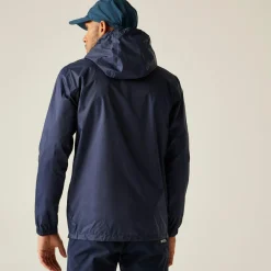 Regatta Veste légère technique imperméable et respirante Pack-It III |<Homme Vestes Pliables|Vestes Légères
