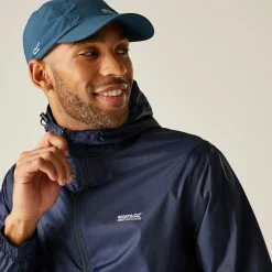 Regatta Veste légère technique imperméable et respirante Pack-It III |<Homme Vestes Pliables|Vestes Légères