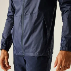 Regatta Veste légère technique imperméable et respirante Pack-It III |<Homme Vestes Pliables|Vestes Légères
