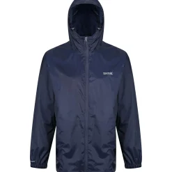Regatta Veste légère technique imperméable et respirante Pack-It III |<Homme Vestes Pliables|Vestes Légères