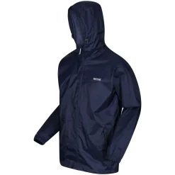 Regatta Veste légère technique imperméable et respirante Pack-It III |<Homme Vestes Pliables|Vestes Légères