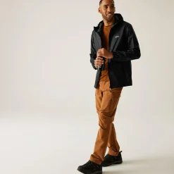 Regatta Veste légère technique imperméable et respirante Pack-It III |<Homme Vestes Pliables|Vestes Légères