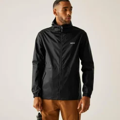 Regatta Veste légère technique imperméable et respirante Pack-It III |<Homme Vestes Pliables|Vestes Légères