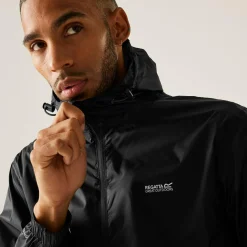 Regatta Veste légère technique imperméable et respirante Pack-It III |<Homme Vestes Pliables|Vestes Légères