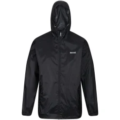 Regatta Veste légère technique imperméable et respirante Pack-It III |<Homme Vestes Pliables|Vestes Légères
