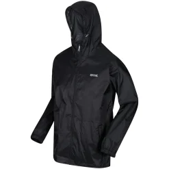 Regatta Veste légère technique imperméable et respirante Pack-It III |<Homme Vestes Pliables|Vestes Légères