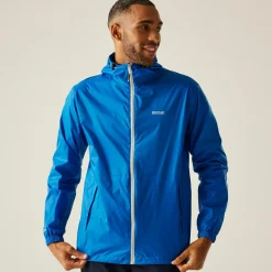 Regatta Veste légère technique imperméable et respirante Pack-It III |<Homme Vestes Pliables|Vestes Légères