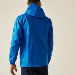 Regatta Veste légère technique imperméable et respirante Pack-It III |<Homme Vestes Pliables|Vestes Légères