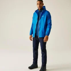 Regatta Veste légère technique imperméable et respirante Pack-It III |<Homme Vestes Pliables|Vestes Légères