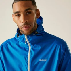 Regatta Veste légère technique imperméable et respirante Pack-It III |<Homme Vestes Pliables|Vestes Légères
