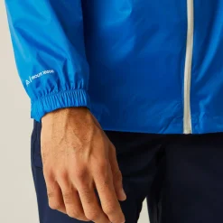 Regatta Veste légère technique imperméable et respirante Pack-It III |<Homme Vestes Pliables|Vestes Légères