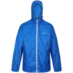 Regatta Veste légère technique imperméable et respirante Pack-It III |<Homme Vestes Pliables|Vestes Légères