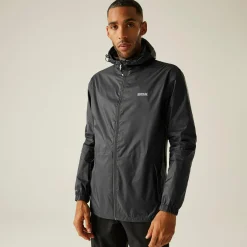 Regatta Veste légère technique imperméable et respirante Pack-It III |<Homme Vestes Pliables|Vestes Légères
