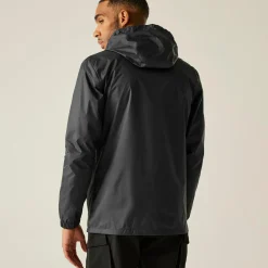 Regatta Veste légère technique imperméable et respirante Pack-It III |<Homme Vestes Pliables|Vestes Légères