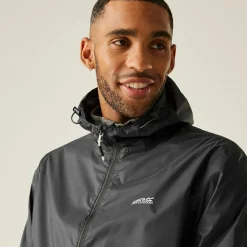 Regatta Veste légère technique imperméable et respirante Pack-It III |<Homme Vestes Pliables|Vestes Légères