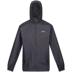 Regatta Veste légère technique imperméable et respirante Pack-It III |<Homme Vestes Pliables|Vestes Légères