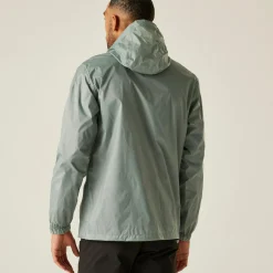 Regatta Veste légère technique imperméable et respirante Pack-It III |<Homme Vestes Pliables|Vestes Légères