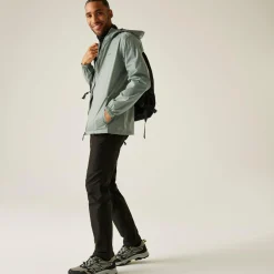 Regatta Veste légère technique imperméable et respirante Pack-It III |<Homme Vestes Pliables|Vestes Légères