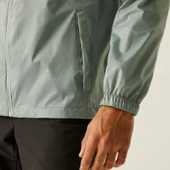 Regatta Veste légère technique imperméable et respirante Pack-It III |<Homme Vestes Pliables|Vestes Légères