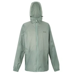 Regatta Veste légère technique imperméable et respirante Pack-It III |<Homme Vestes Pliables|Vestes Légères