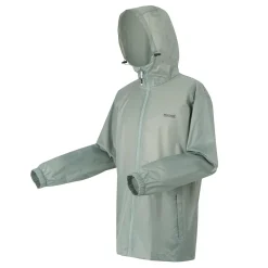 Regatta Veste légère technique imperméable et respirante Pack-It III |<Homme Vestes Pliables|Vestes Légères