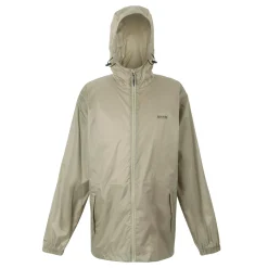 Regatta Veste légère technique imperméable et respirante Pack-It III |<Homme Vestes Pliables|Vestes Légères