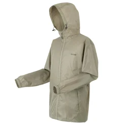 Regatta Veste légère technique imperméable et respirante Pack-It III |<Homme Vestes Pliables|Vestes Légères