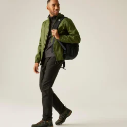 Regatta Veste légère technique imperméable et respirante Pack-It III |<Homme Vestes Pliables|Vestes Légères