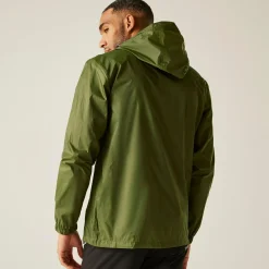 Regatta Veste légère technique imperméable et respirante Pack-It III |<Homme Vestes Pliables|Vestes Légères