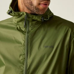 Regatta Veste légère technique imperméable et respirante Pack-It III |<Homme Vestes Pliables|Vestes Légères