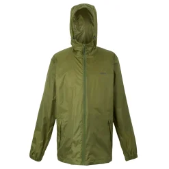 Regatta Veste légère technique imperméable et respirante Pack-It III |<Homme Vestes Pliables|Vestes Légères