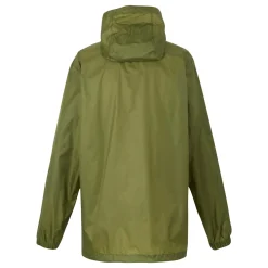 Regatta Veste légère technique imperméable et respirante Pack-It III |<Homme Vestes Pliables|Vestes Légères