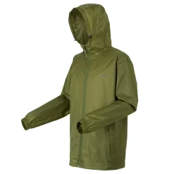 Regatta Veste légère technique imperméable et respirante Pack-It III |<Homme Vestes Pliables|Vestes Légères