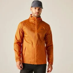 Regatta Veste légère technique imperméable et respirante Pack-It III |<Homme Vestes Pliables|Vestes Légères
