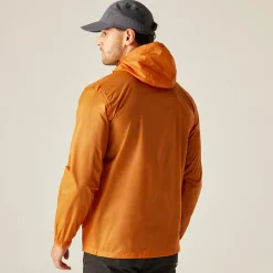 Regatta Veste légère technique imperméable et respirante Pack-It III |<Homme Vestes Pliables|Vestes Légères