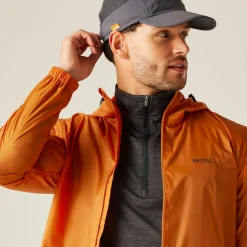 Regatta Veste légère technique imperméable et respirante Pack-It III |<Homme Vestes Pliables|Vestes Légères