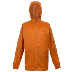 Regatta Veste légère technique imperméable et respirante Pack-It III |<Homme Vestes Pliables|Vestes Légères
