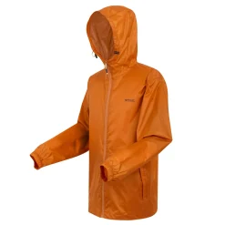 Regatta Veste légère technique imperméable et respirante Pack-It III |<Homme Vestes Pliables|Vestes Légères