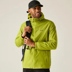 Regatta Veste légère technique imperméable et respirante Pack-It III |<Homme Vestes Pliables|Vestes Légères