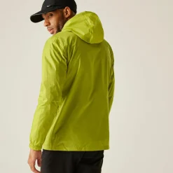 Regatta Veste légère technique imperméable et respirante Pack-It III |<Homme Vestes Pliables|Vestes Légères