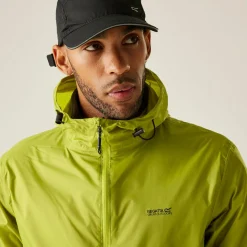 Regatta Veste légère technique imperméable et respirante Pack-It III |<Homme Vestes Pliables|Vestes Légères