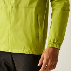 Regatta Veste légère technique imperméable et respirante Pack-It III |<Homme Vestes Pliables|Vestes Légères