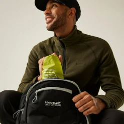Regatta Veste légère technique imperméable et respirante Pack-It III |<Homme Vestes Pliables|Vestes Légères