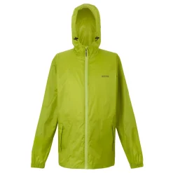 Regatta Veste légère technique imperméable et respirante Pack-It III |<Homme Vestes Pliables|Vestes Légères