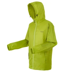 Regatta Veste légère technique imperméable et respirante Pack-It III |<Homme Vestes Pliables|Vestes Légères