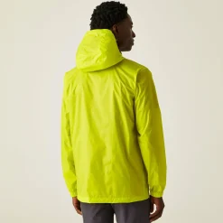 Regatta Veste légère technique imperméable et respirante Pack-It III |<Homme Vestes Pliables|Vestes Imperméables